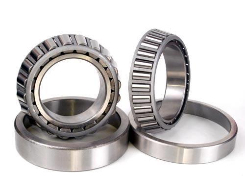 High Rotation Truck Wheel Bearing Long Life , HM518445 Wheel Ball Bearing