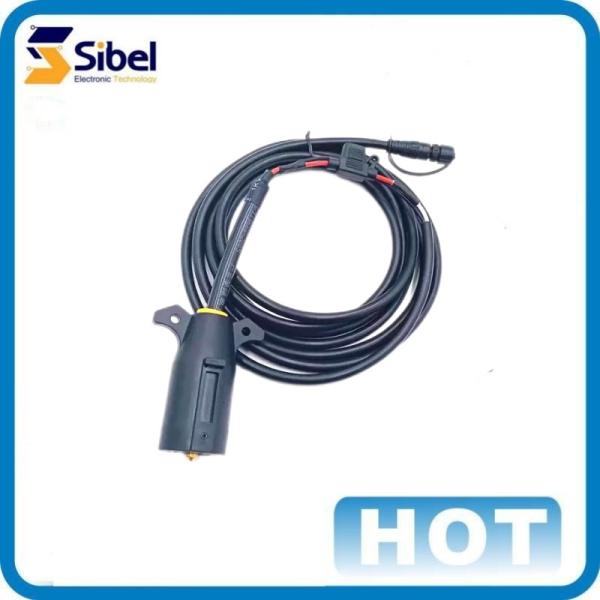 Factory directly sells automobile radar harness and processes automobile engine harness car diagnostic wire