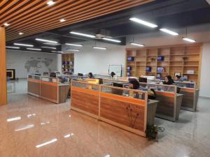 CHANGZHOU JKONGMOTOR CO.,LTD