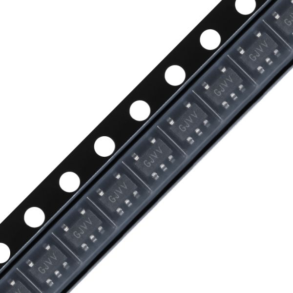 MCP3021A5T-E/OT Low-Power 10-Bit Analog-to-Digital Converterwith I2C Interface