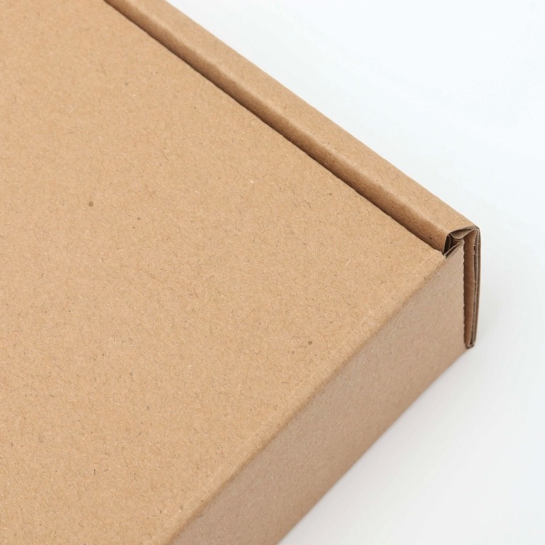 Special Hard Corrugated Carton Box For Green Packaging Initiatives Printed Cardboard Boxes