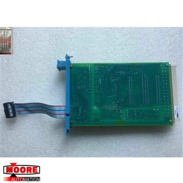 SAI-1620M  HONEYWELL  PLC  Module