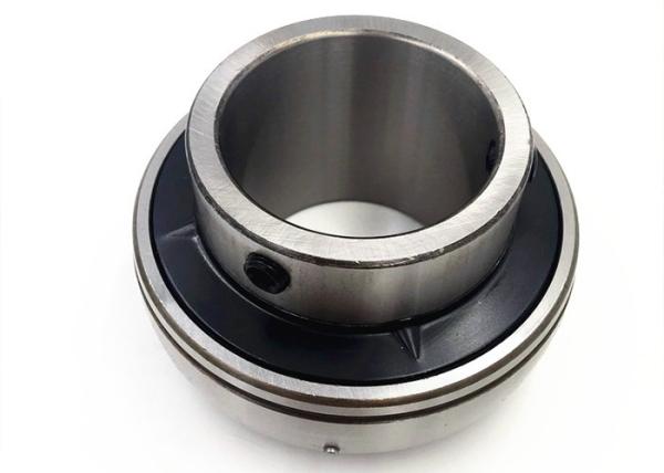 Rolamento de esferas radial UC206 da inserção dos rolamentos do bloco de descanso de Nsk da série do UC