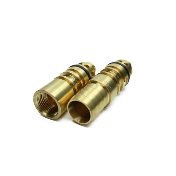 Wholesale Brass Connector For Water Tank Fittings