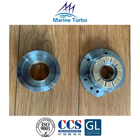 Diesel Marine Engine Parts Bearing Turbo T- HPR5000 For T- KBB Turbocharger Bearing