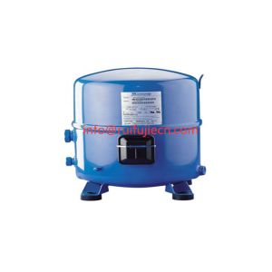 R407 Maneurop Refrigeration Piston Compressor MTZ100HS4AVE MTZ100-4VM Zeotropic