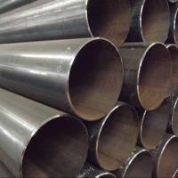 16 24 30 polegadas Programa 40 aço carbono tubo sem costura S45C laminado a frio