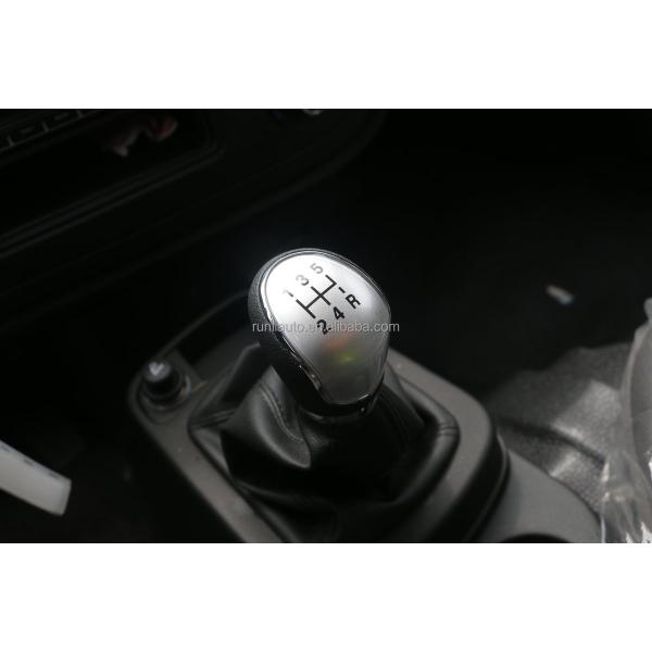 JAC X5 Mini Van de 3 toneladas con buen precio para la venta 008615826750255