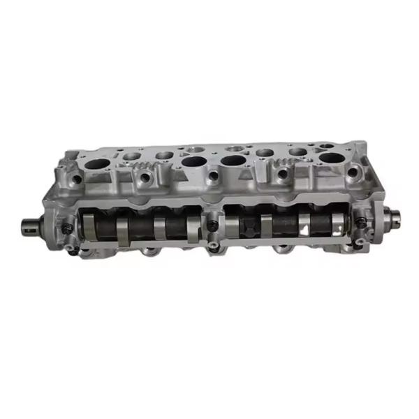 Peugeot XUD9 Cylinder Head Assembly Fire Resistance AMC908074 0200N4