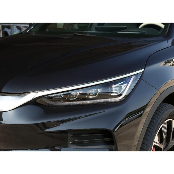 Boîte de vitesses automatique 730KM Véhicule à énergie ultra haute autonomie BYD Tang EV