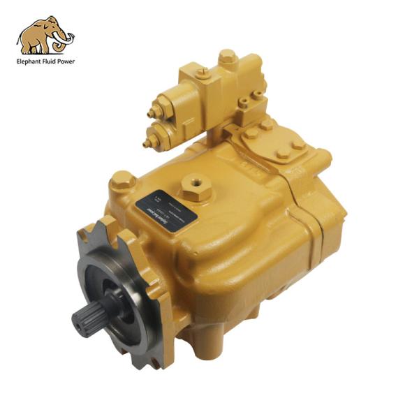 Hydraulic Piston Pump 167-0994 0R-7674 For epillar Wheel Loaders 950G 962G 962G II