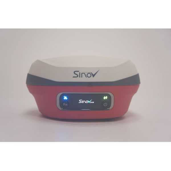 Intelligent GNSS Receiver 1mm Accuracy CHCNAV Sinov M7 II