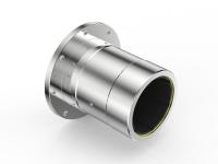 Stainless Steel TE95