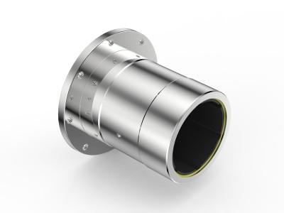 Stainless Steel TE95