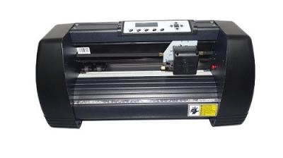 máquina do plotador da etiqueta de 720mm