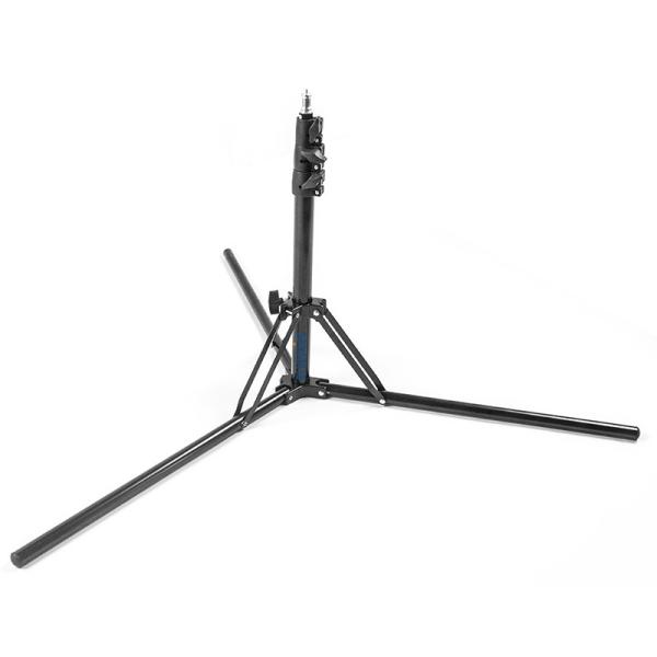 Aluminum 180cm Light Stand with Reverse Legs for Photography Ring Light, Softboxes, Umbrellas