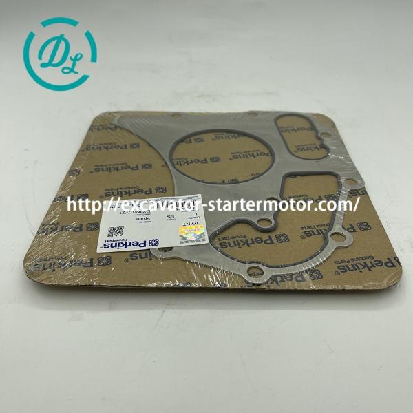 Serrage de pompe à eau Perkins 3682A011 pour moteur C6.6 C7.1