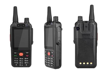 Box 26 Portable WCDMA Rechargeable Walkie Talkie Radios