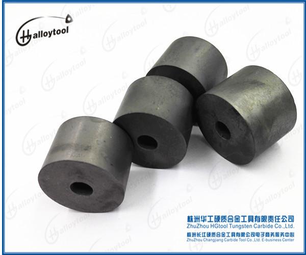 Perfurar/que carimba dados do desenho do fio do carboneto de tungstênio morre carcaça que dá forma ao modo