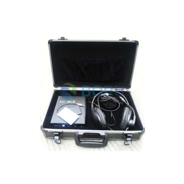 Professional Repair Treatment 3D NLS Health Analyzer Updated Version