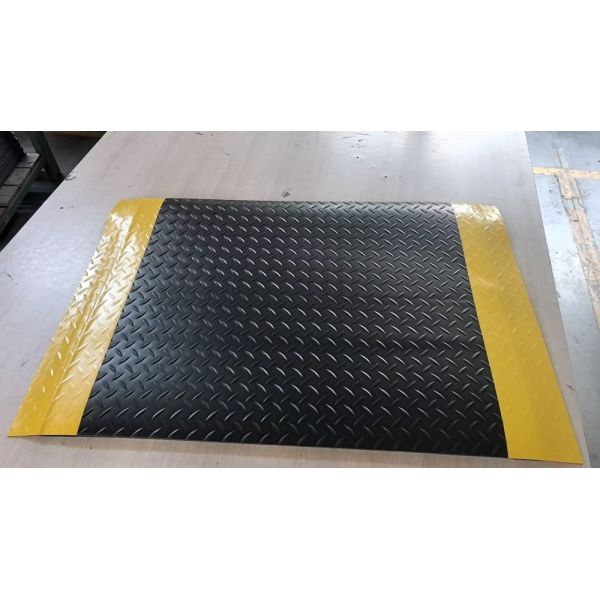 ESD Standing Comfort Mat | Anti-Fatigue PVC Foam Flooring