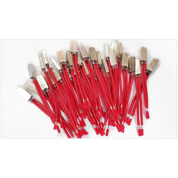 110V-220V Voltage Motor Thermal Protector F / H Insulation Grade