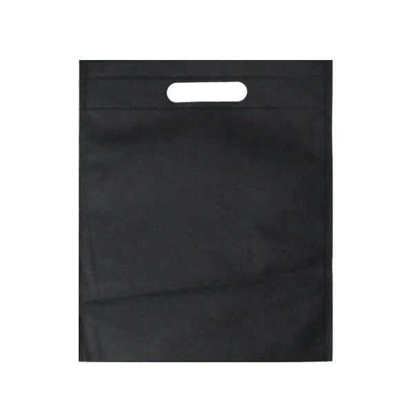 Reusable D Cut Non-Woven Fabric Bag for Custom Hoes Direct from Recyclable