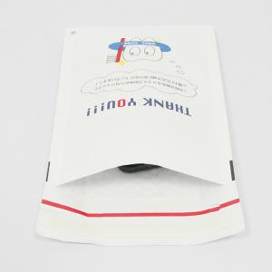 Recyclable 8x12 in Kraft Paper Bubble Bags Pouches Light Armor For Books And