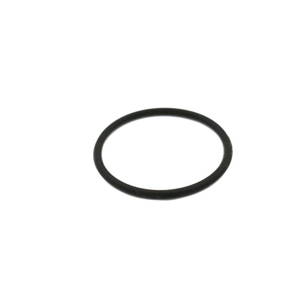 Odorless Practical Silicone Rubber Supplies Hair Ties High Elastic