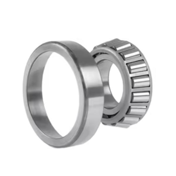 32326/7626E Alloy Steel Roller Bearing 130*280*93mm High Speed