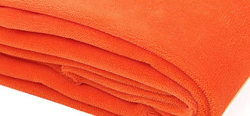 Связанная ткань бархата шерстей 100% полиэстер 220G короткая для см подушки 150 владением игрушки