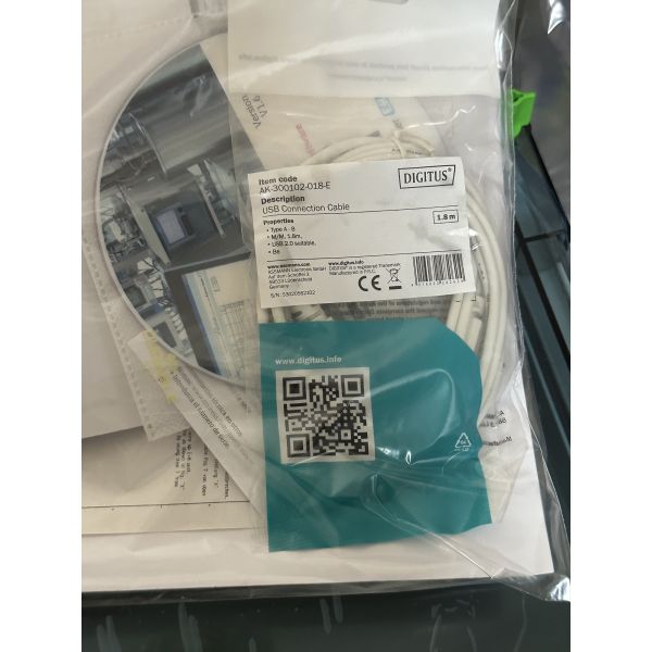 Endress+Hauser RSG45-1JKV00 | Memograph M Data Logger & Energy Manager