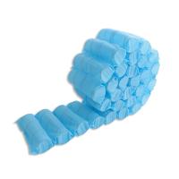 100% Virgin Polypropylene Spunbond Nonwoven Fabric For Pocket Spring Cover