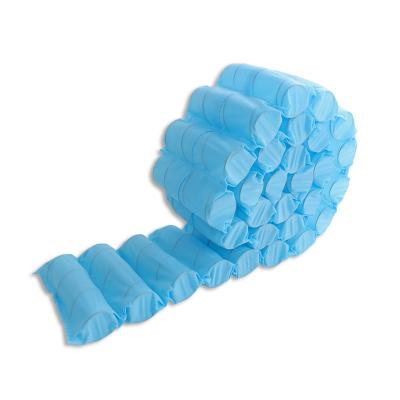 100% Virgin Polypropylene Spunbond Nonwoven Fabric For Pocket Spring Cover
