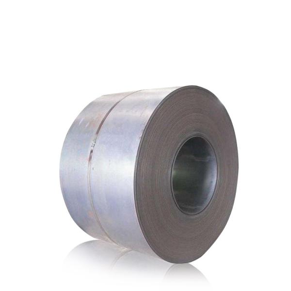 JISCO 0.5mm Stainless Steel Coils