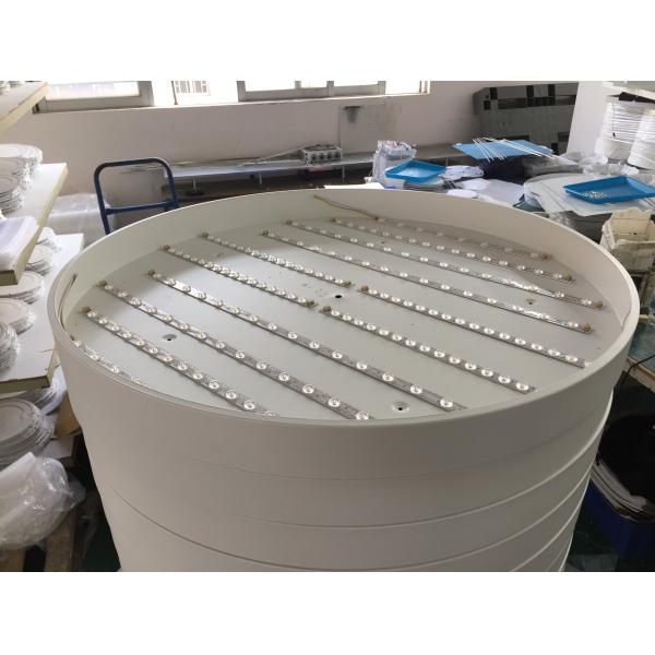 40W Tuya ZigBee Panel Light