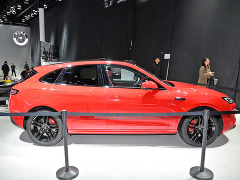 AITO Wenjie M5 EV Range Extended RWD Retail Ride-On Electrical EV Automobile Passenger Car