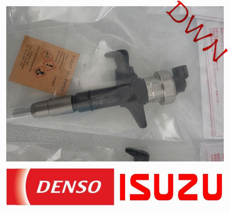 Инжектор топлива коллектора системы впрыска топлива Denso/ASM СОПЛА 8-98246130-0/8982461300 для двигателя ISUZU