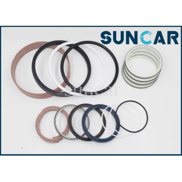 Набор уплотнения цилиндра подъема заграждения VOE11990349 соответствующий для частей тяжелой техники VOLVO гидравлических