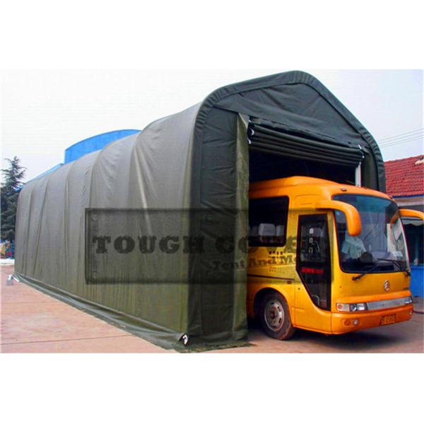W5.5m Outdoor Storage Tent, Portable Garage, Storage Shelters, TC1832, TC1850