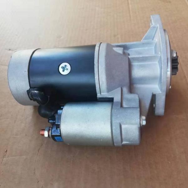 Rei Thermo Refrigeration Starter Motor das peças do caminhão da refrigeração 45-2177