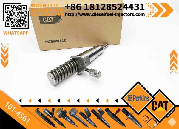 Injecteur de carburant pour moteur CAT 3114 3116