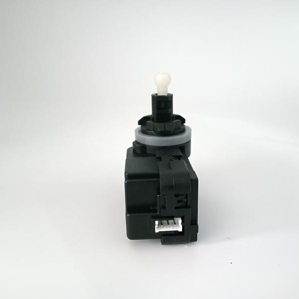 Auto motor do ajuste nivelado do farol do sistema de iluminação para a VW de Volkswagen