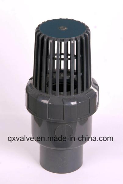 Forged PVC Reducer Cross with Pn16 Type for Water Supply Deep Gray and Forged Design