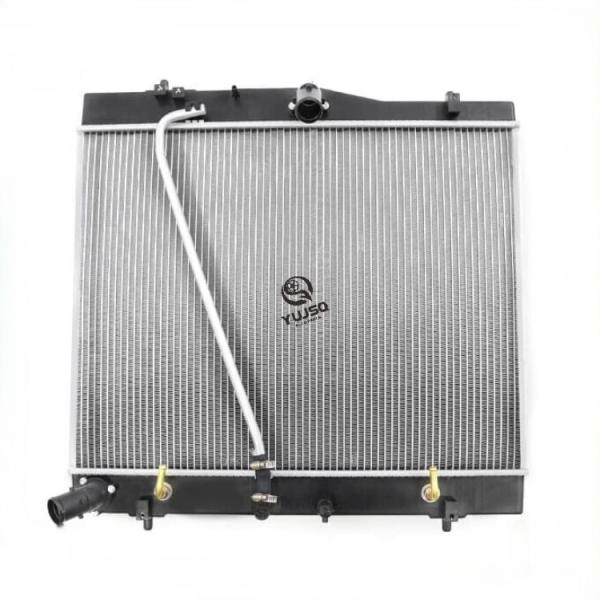 Aluminum Core Radiator for Toyota Hiace 2019-2020 OEM 16400-75480