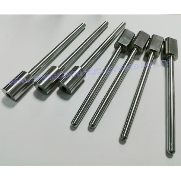 1,2344 материальная прессформа заливки формы разделяет/алюминиевая прессформа заливки формы давления