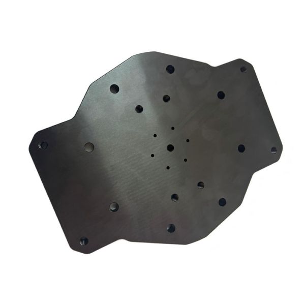 Custom Design ISO9001 Certified Mould Parts with CNC Processing