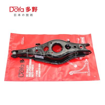 48740-42010 RAV4 ASA4 ARM ASSY/REAR SUSPENSION DOYA Anodized with Durability