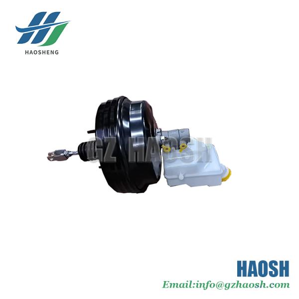 BRAKE MASTER CYLINDER JC19-2B195-BA  JC19 2B195 BA FOR FORD TRANSIT V348