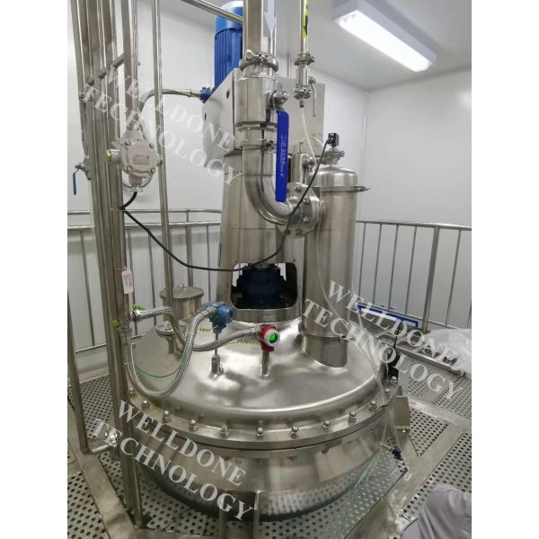 Новый одноконечный вакуумный буксирный сушильщик для пищевой промышленности